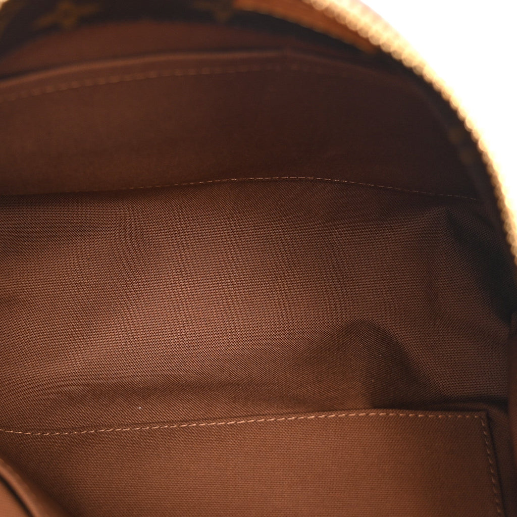 Louis Vuitton Monogram Sully PM