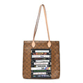 Louis Vuitton Reverse Monogram Carry It