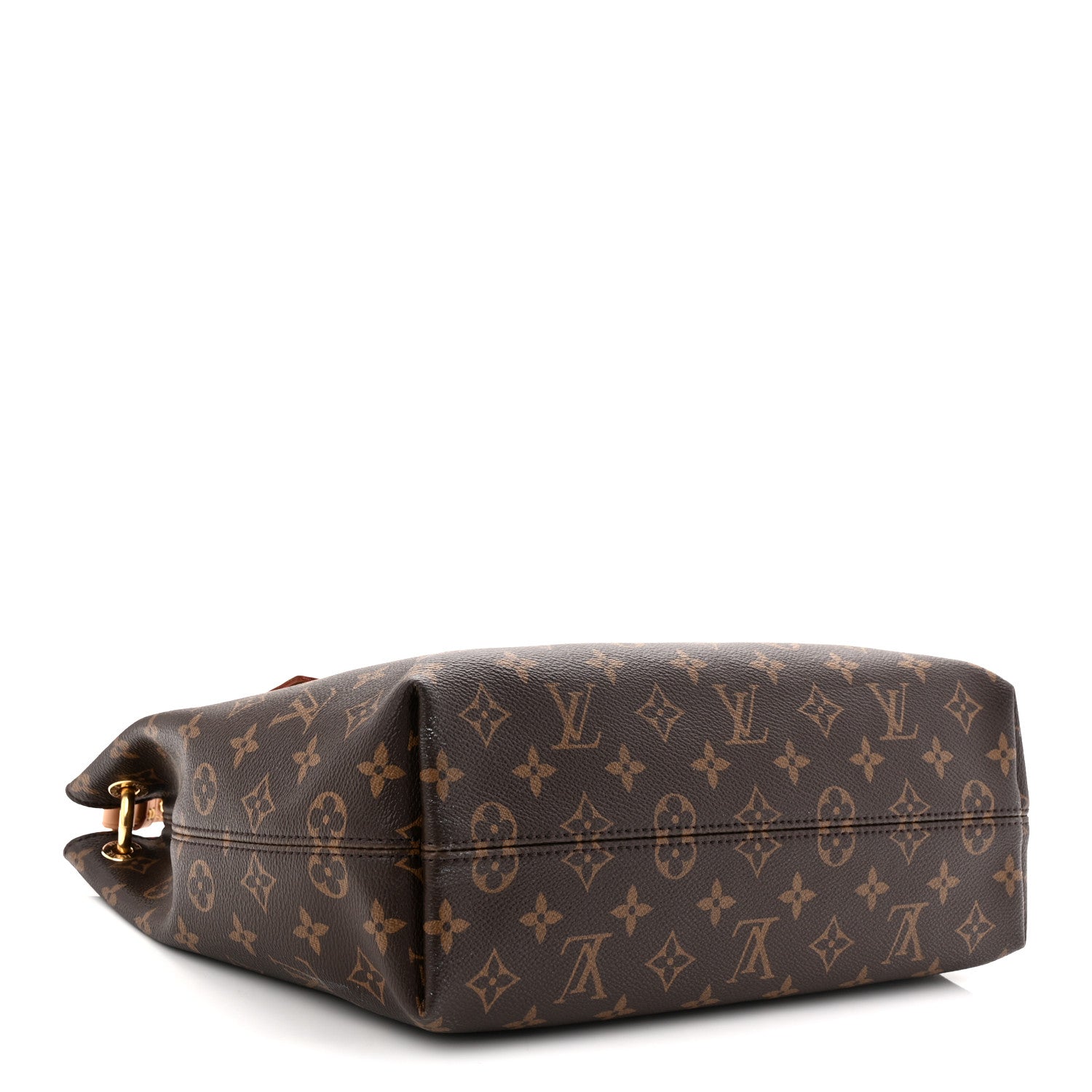 Louis Vuitton Monogram Graceful PM Pivoine