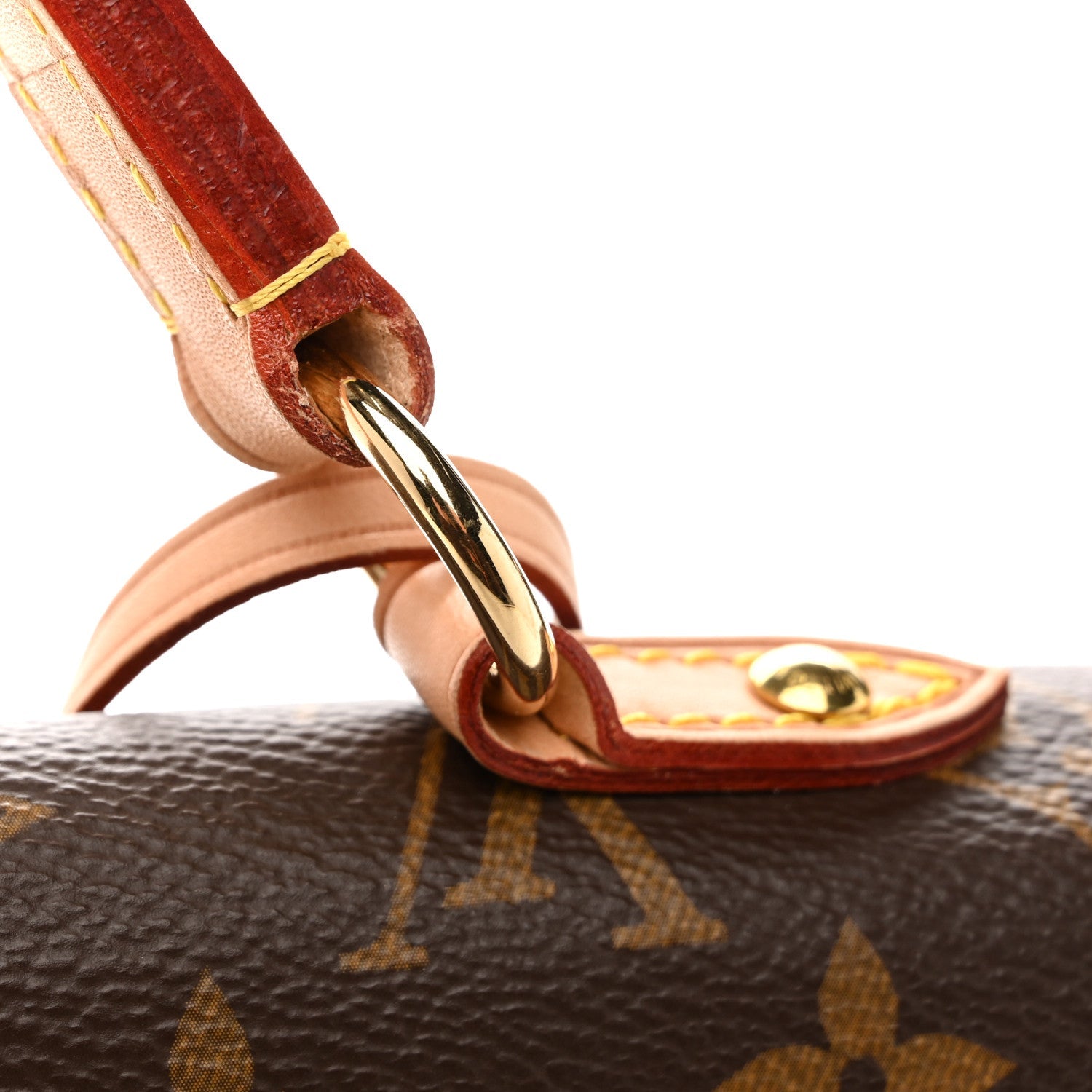 Louis Vuitton Monogram Cluny MM