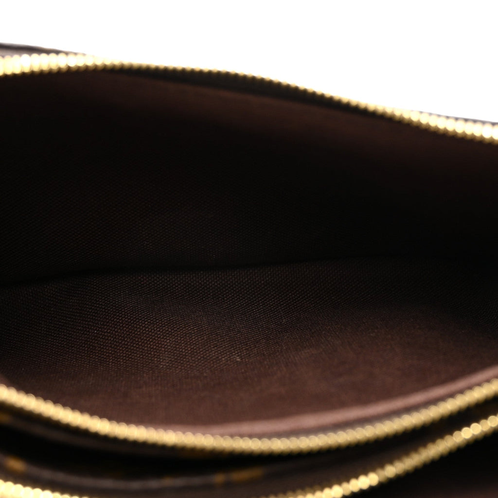 Louis Vuitton Monogram Liv Pochette