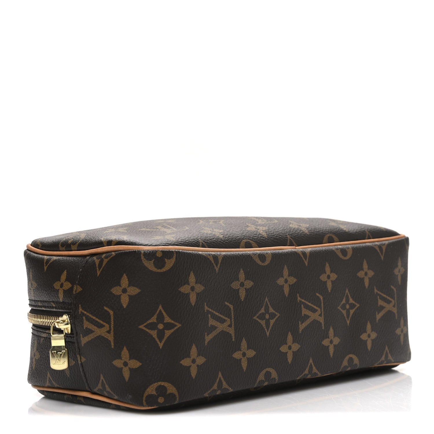 Louis Vuitton Monogram Toiletry Bag 25