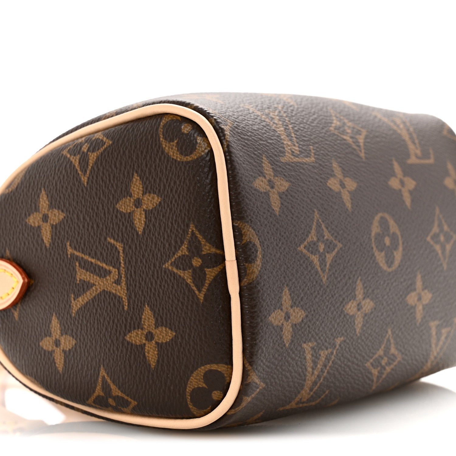 Louis Vuitton Monogram Nano Speedy
