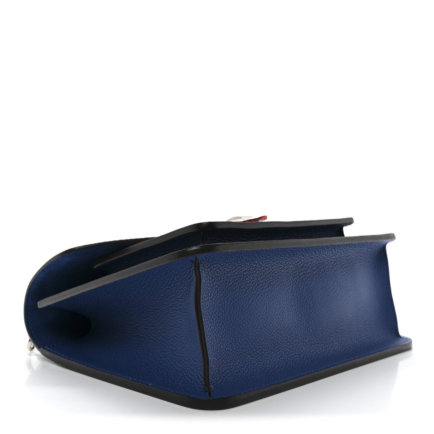 Louis Vuitton Epi Neo Monceau Emerald Green Indigo