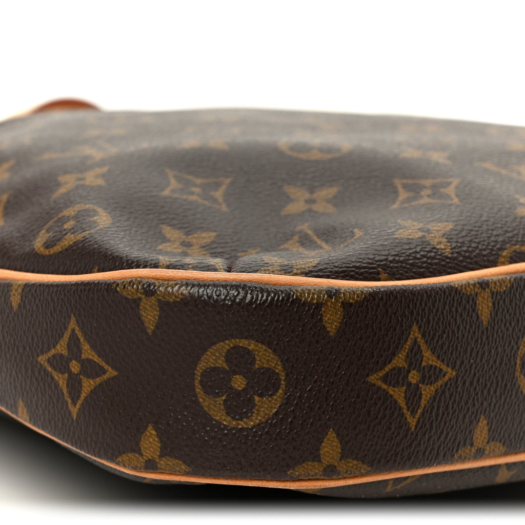 Louis Vuitton Monogram Odeon PM