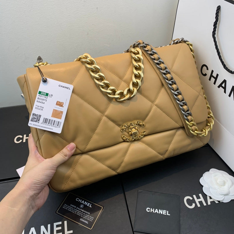 Chanel -Bags - CHL Bags - 802