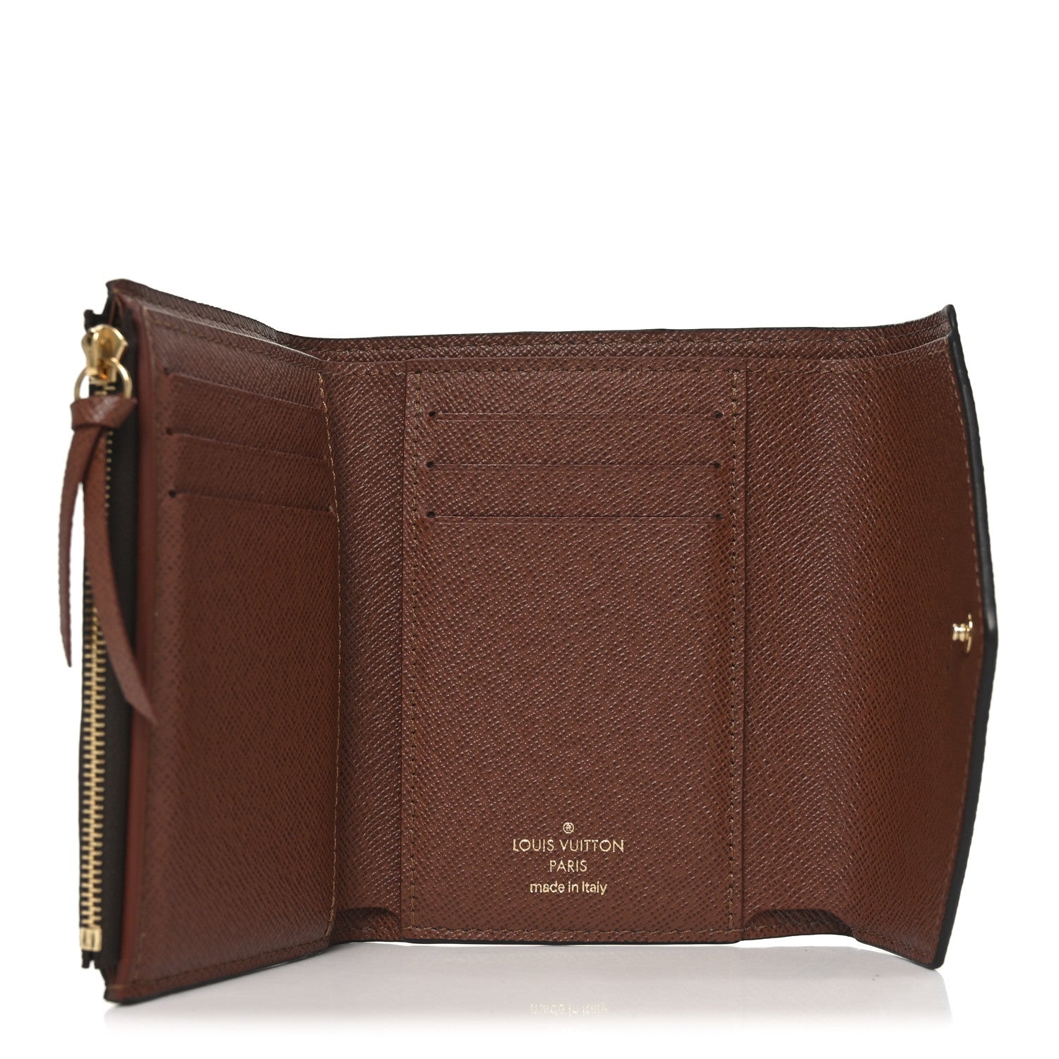 Louis Vuitton Monogram Victorine Wallet