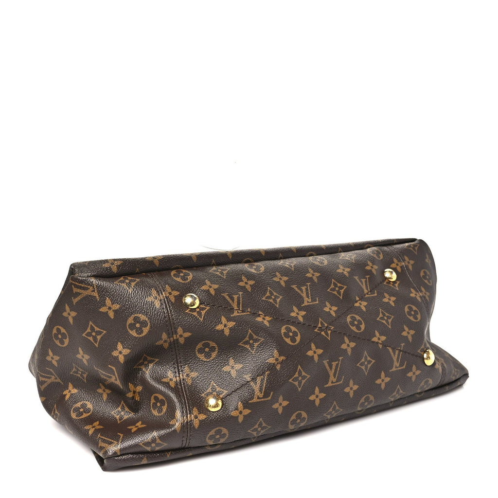 Louis Vuitton Monogram Artsy MM