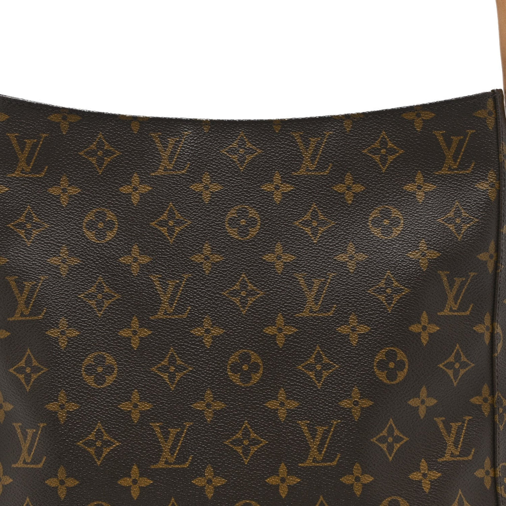 Louis Vuitton Monogram Looping GM
