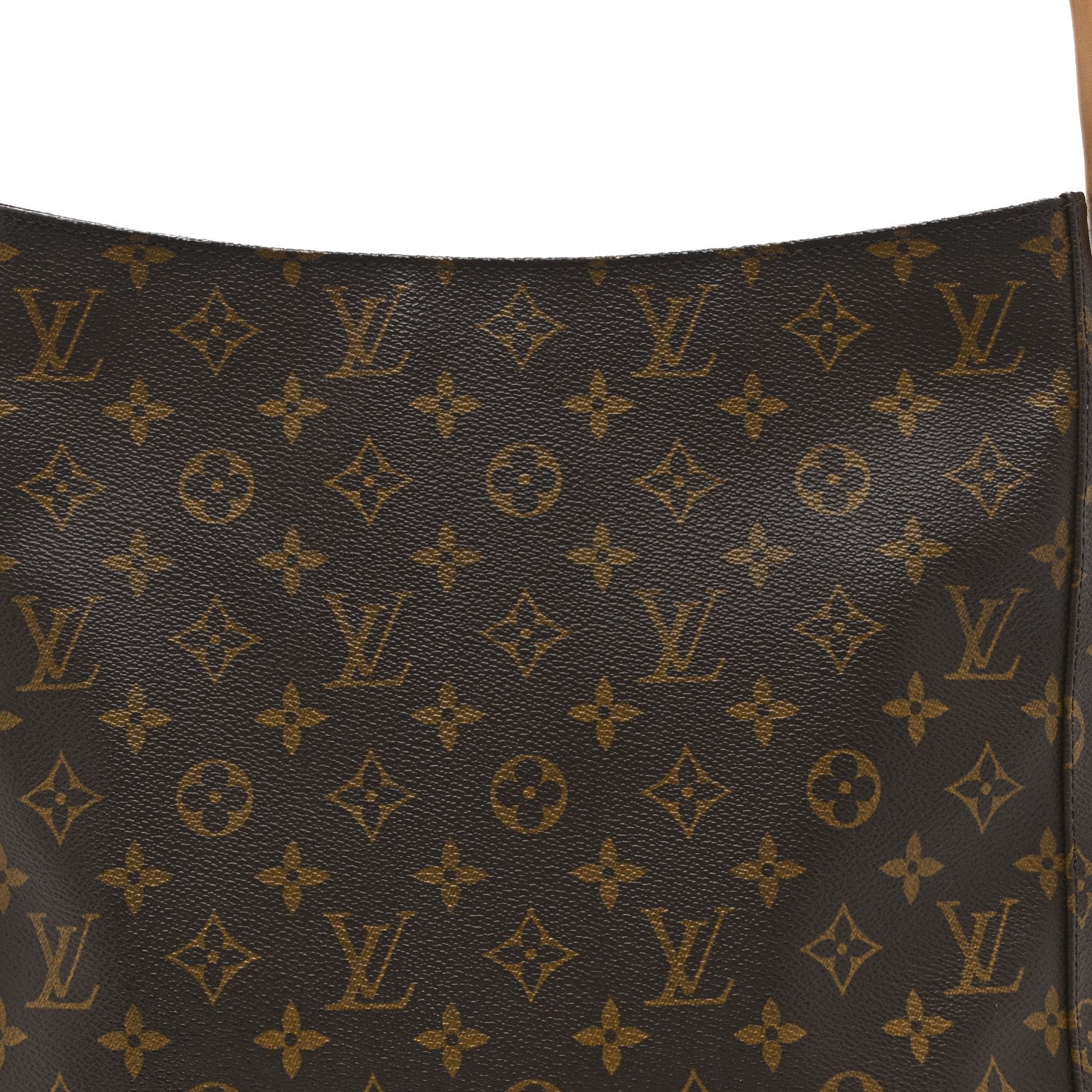 Louis Vuitton Monogram Looping GM