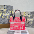 Dior Bags - 3048