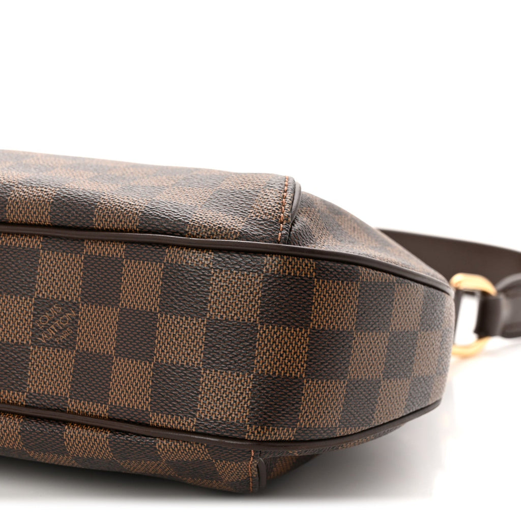 Louis Vuitton Damier Ebene Thames GM