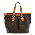 Louis Vuitton Monogram Palermo PM