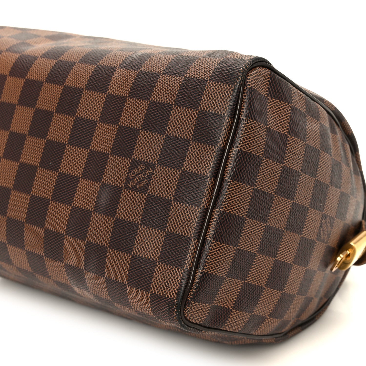 Louis Vuitton Damier Ebene Speedy 25