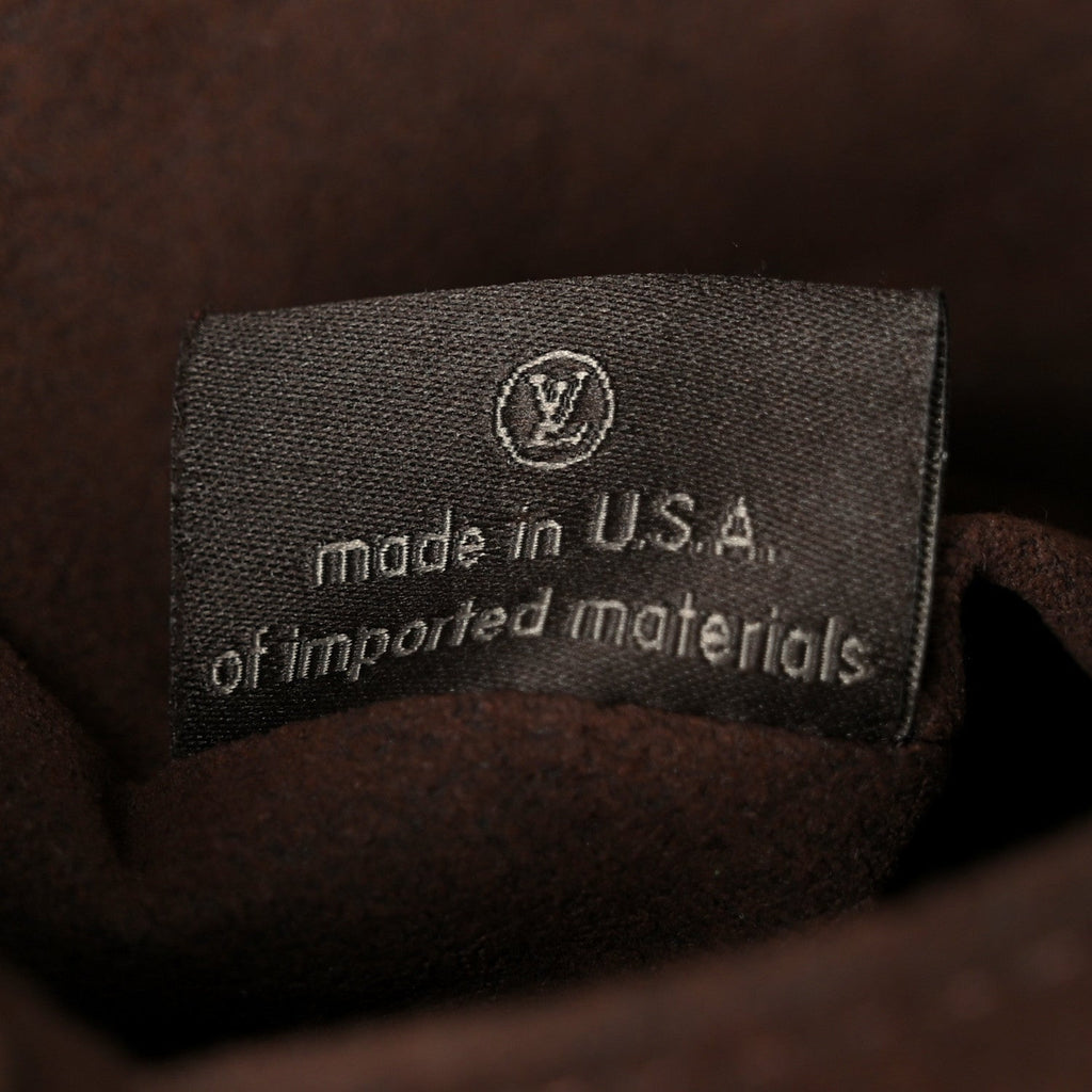 Louis Vuitton Monogram Pochette Metis