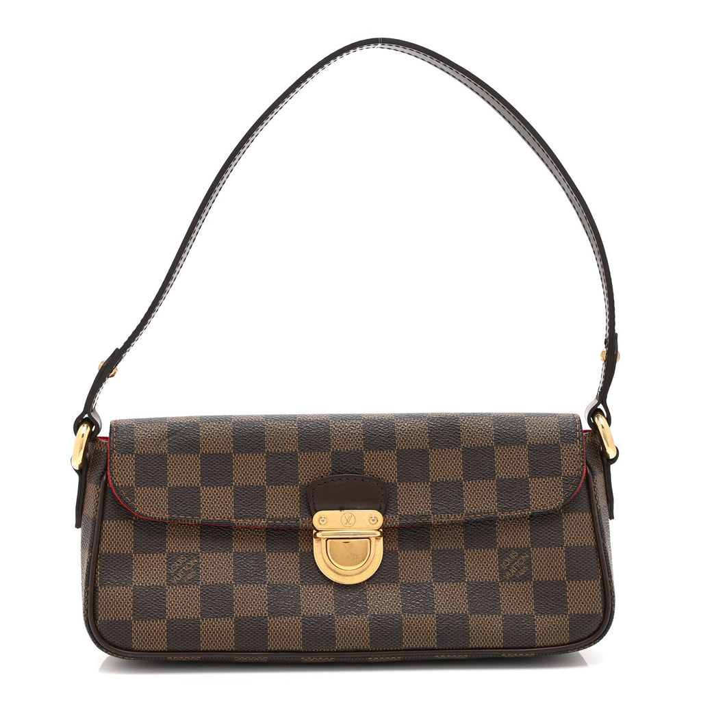 Louis Vuitton Damier Ebene Ravello PM
