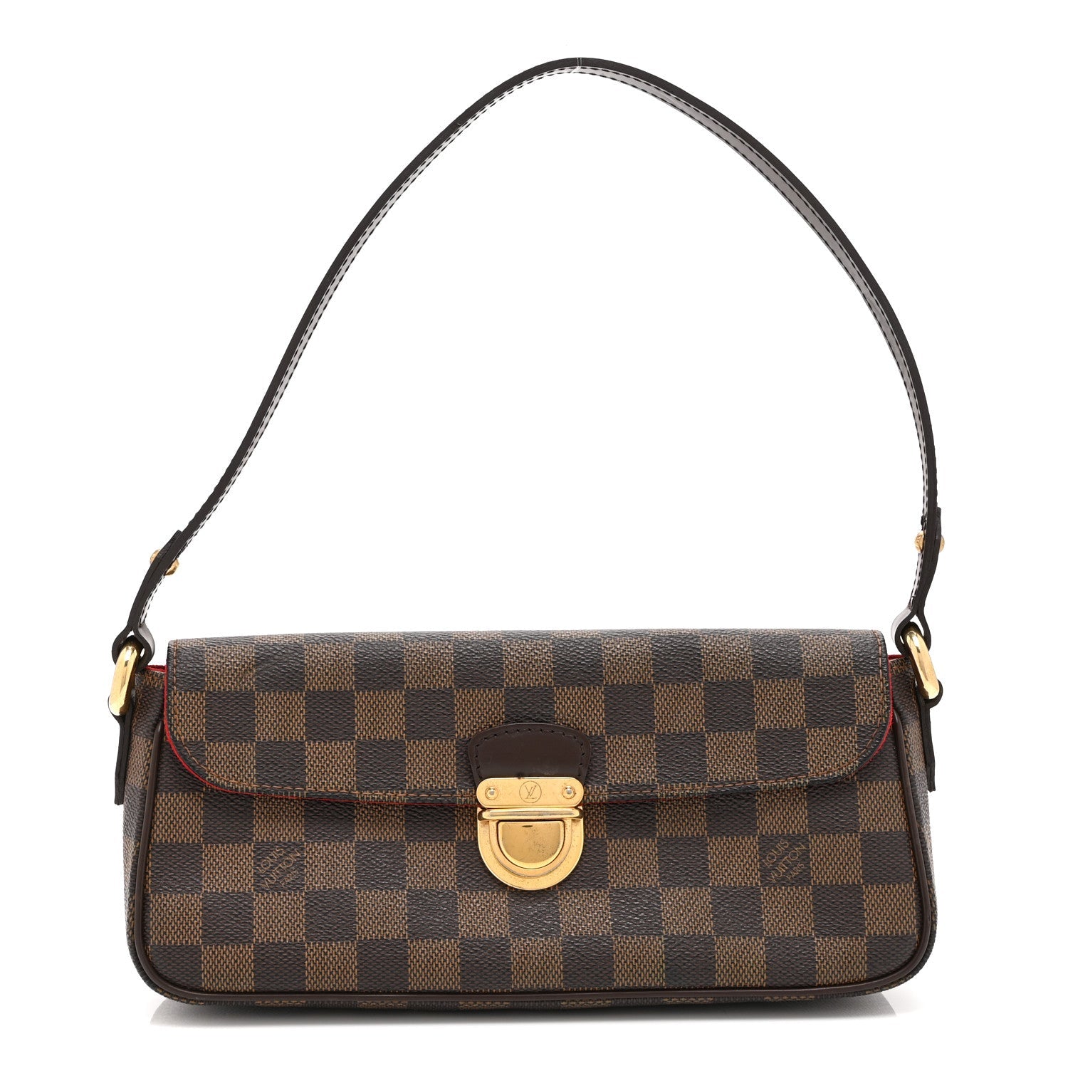 Louis Vuitton Damier Ebene Ravello PM
