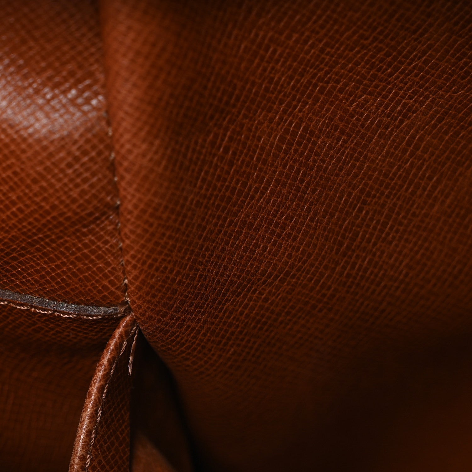 Louis Vuitton Monogram Amazone MM