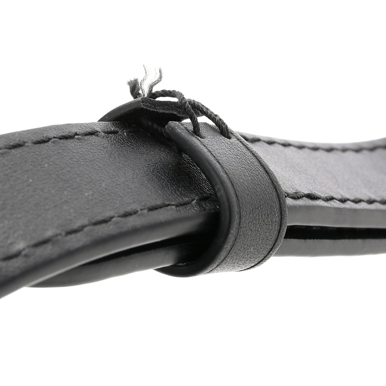 Louis Vuitton Calfskin Nano Biker Black