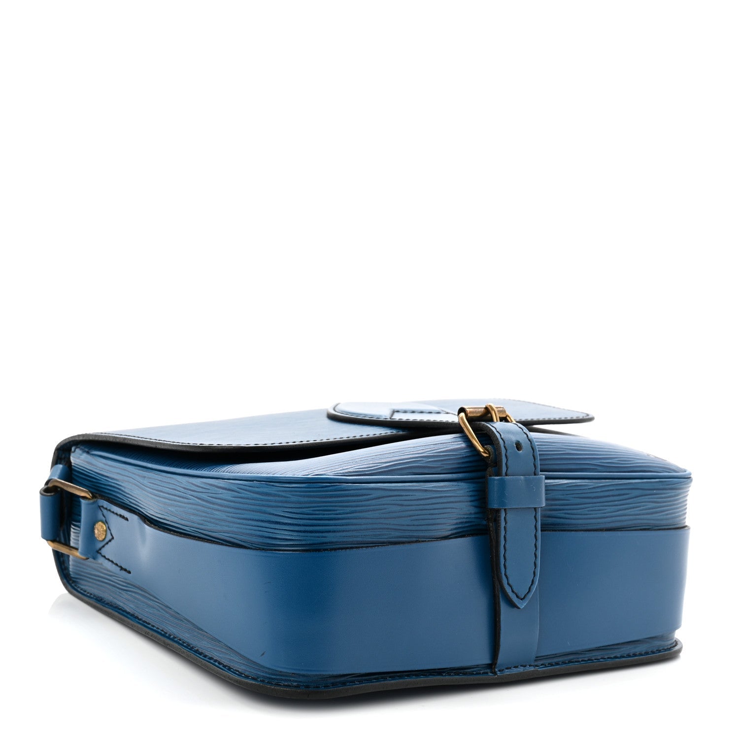 Louis Vuitton Epi Cartouchiere Toledo