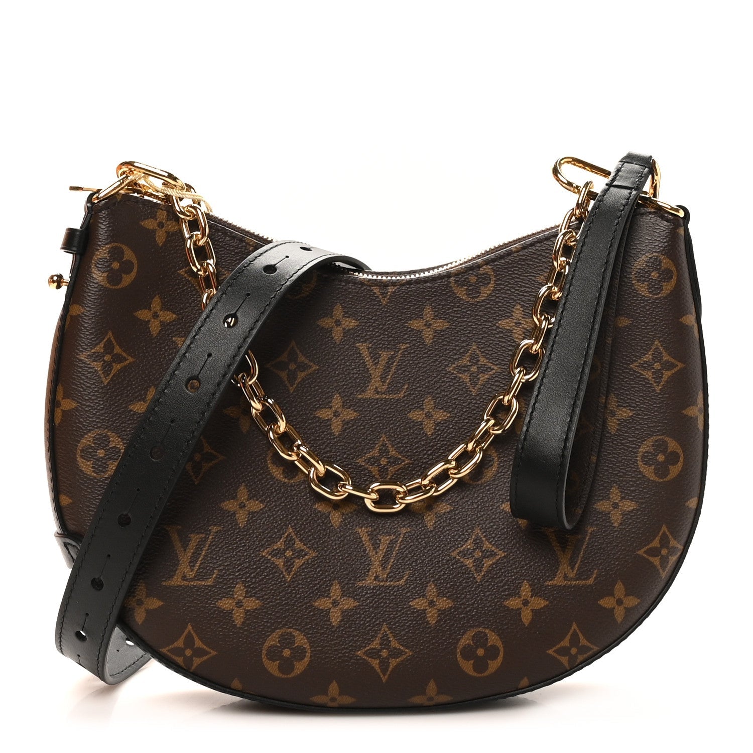 Louis Vuitton Monogram Cookie BB