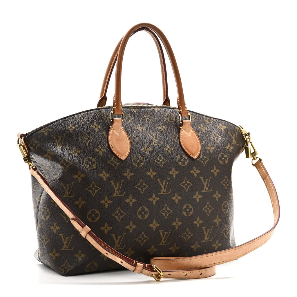 Louis Vuitton Monogram Boetie MM NM