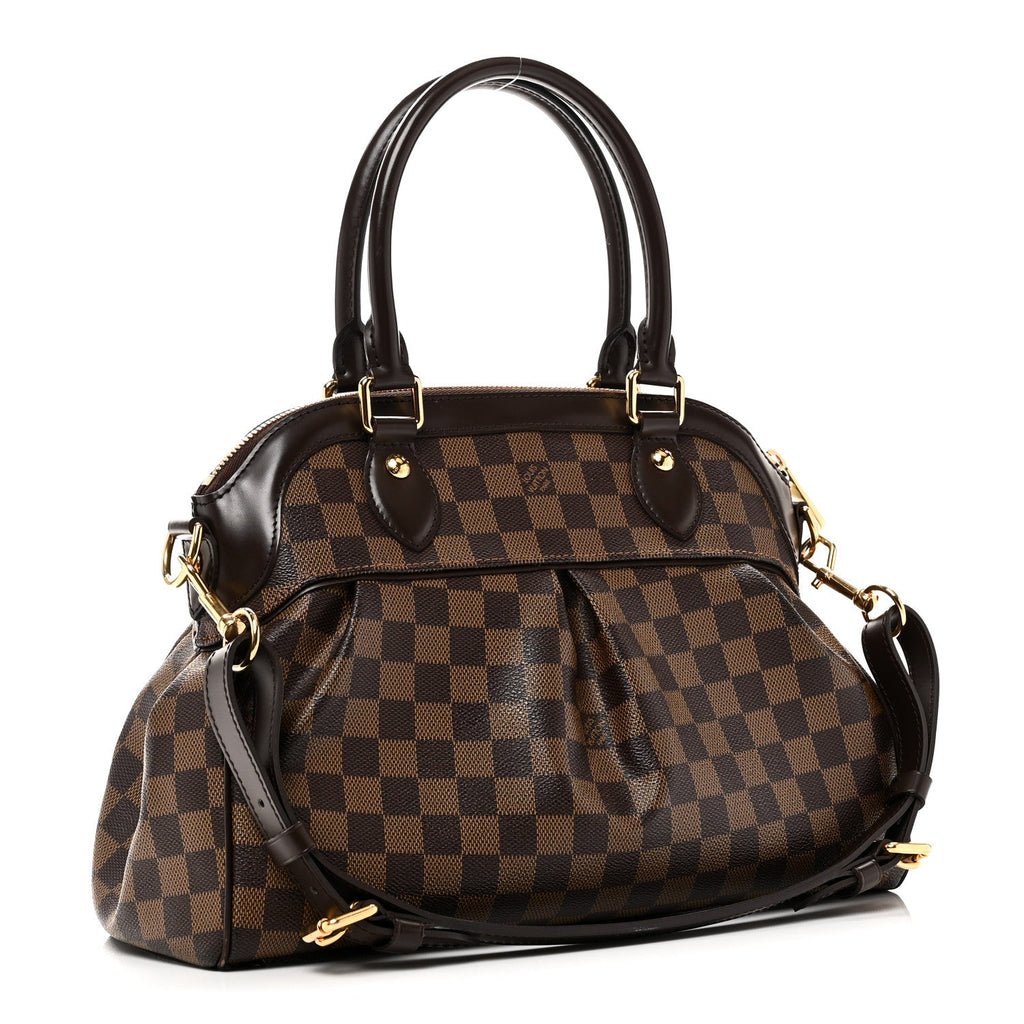 Louis Vuitton Damier Ebene Trevi PM