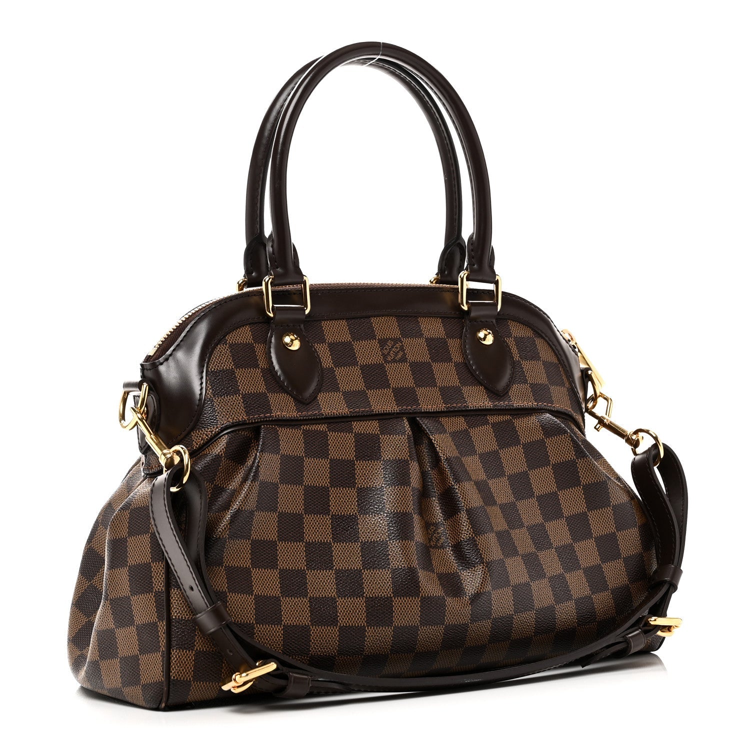 Louis Vuitton Damier Ebene Trevi PM