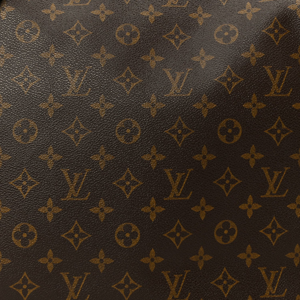 Louis Vuitton Monogram Abbesses Messenger Bag