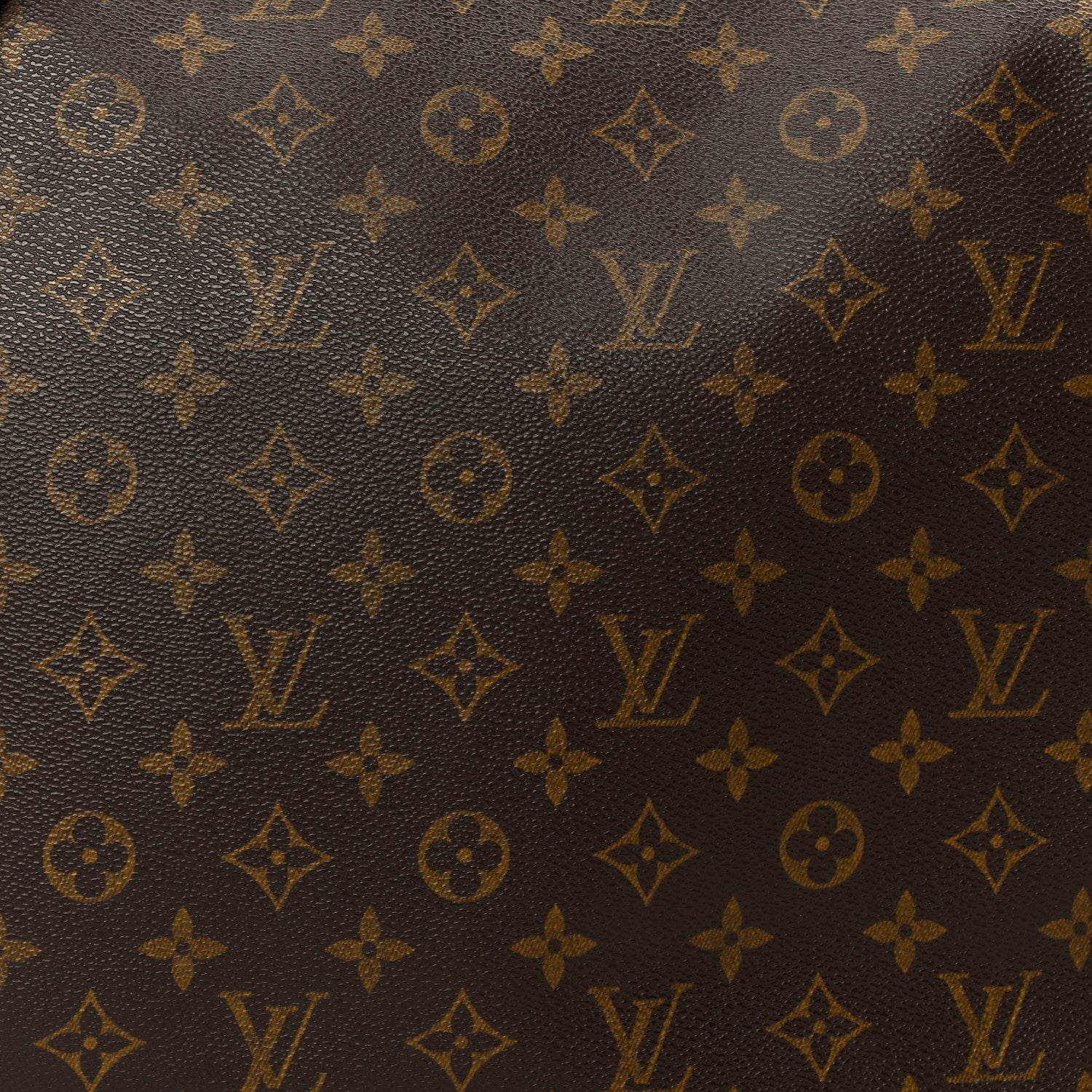 Louis Vuitton Monogram Abbesses Messenger Bag