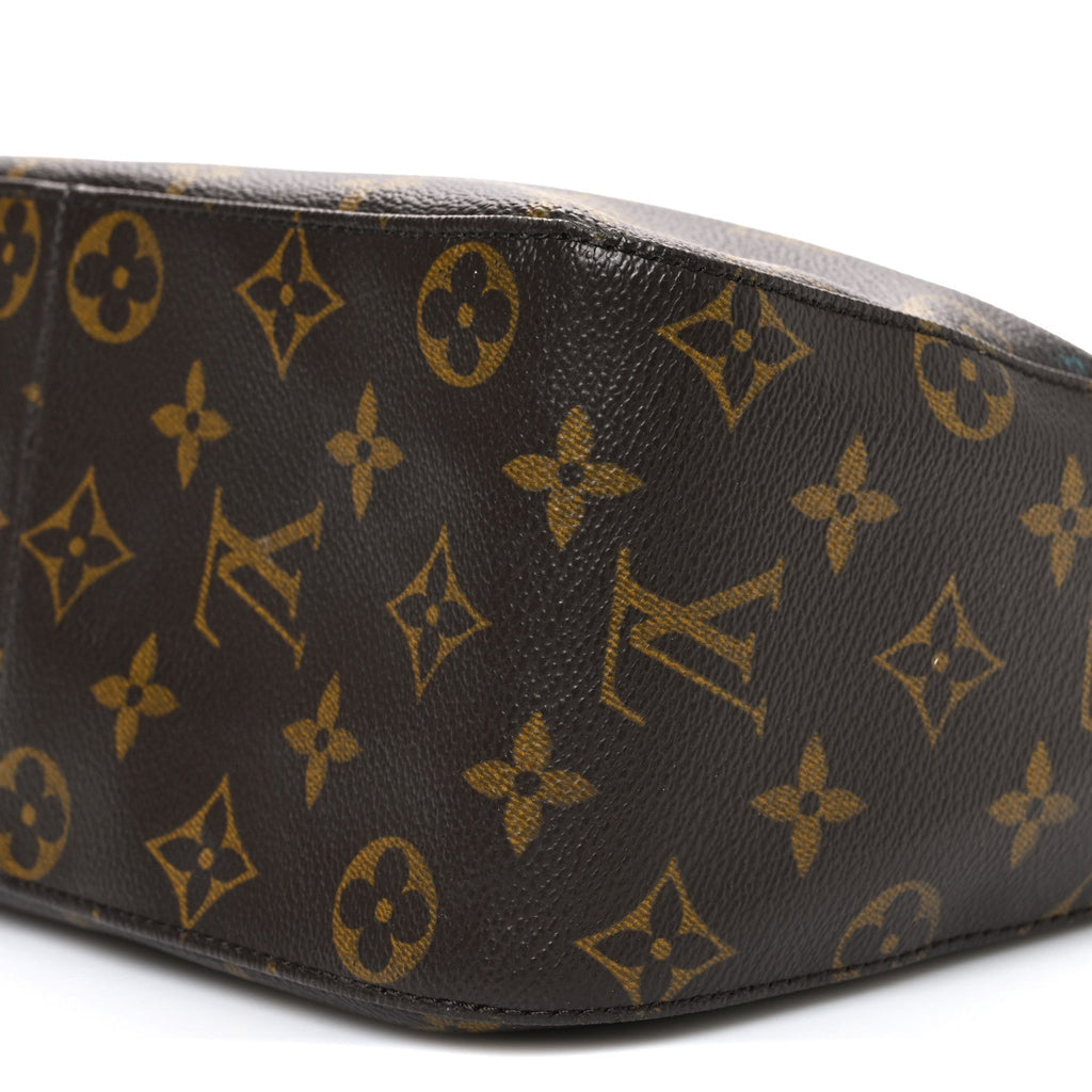 Louis Vuitton Monogram Looping MM