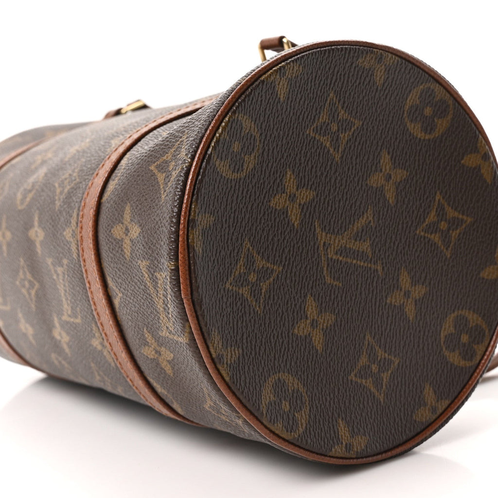 Louis Vuitton Monogram Papillon 26