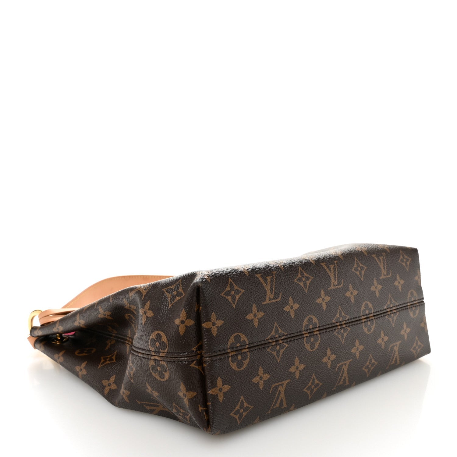 Louis Vuitton Monogram Graceful PM Pivoine