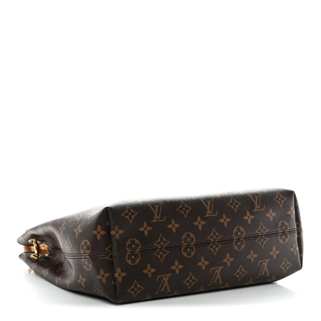 Louis Vuitton Monogram Graceful PM