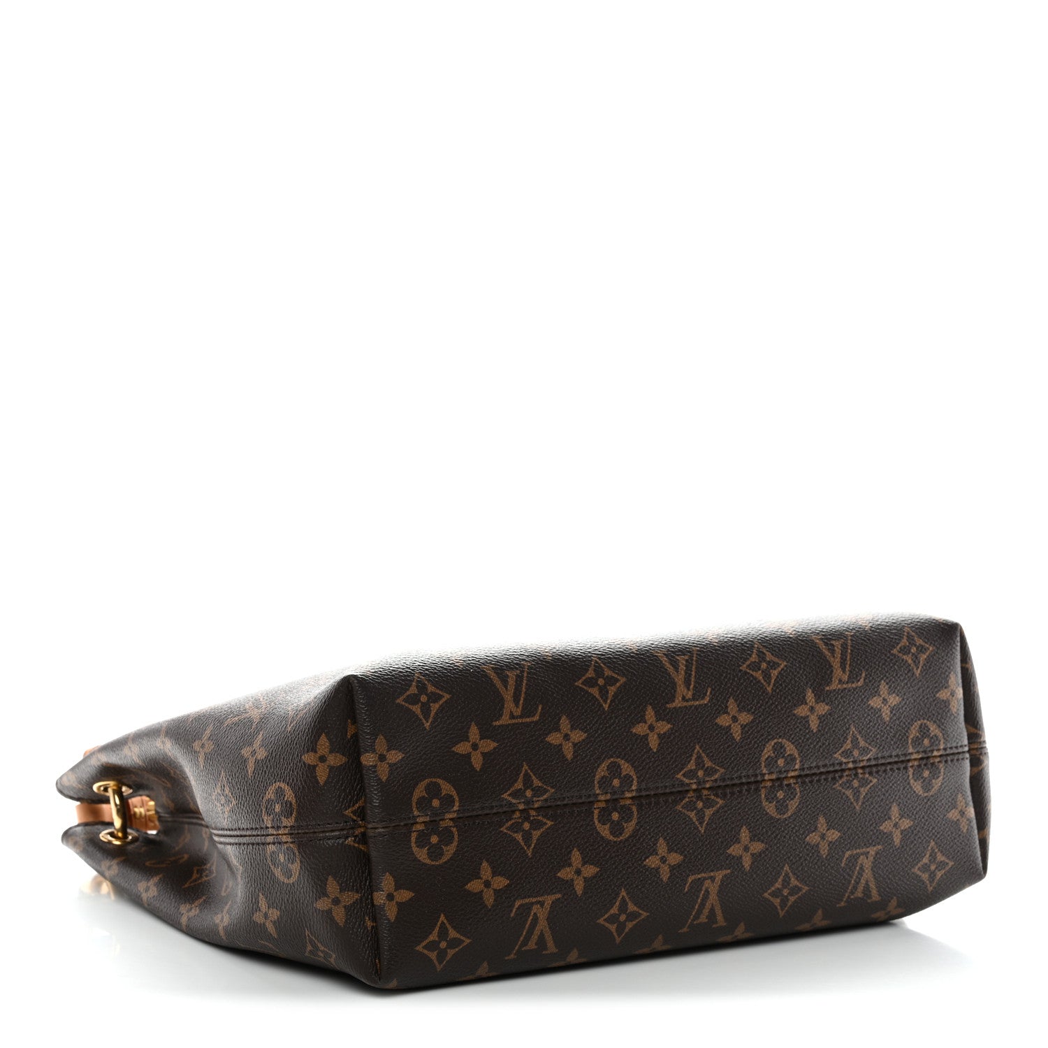 Louis Vuitton Monogram Graceful PM