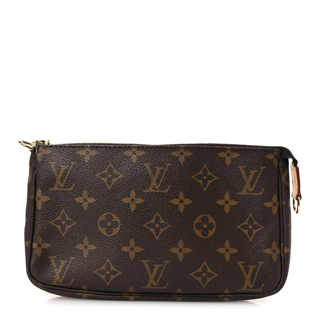 Louis Vuitton Monogram Pochette Accessories