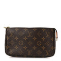 Louis Vuitton Monogram Pochette Accessories
