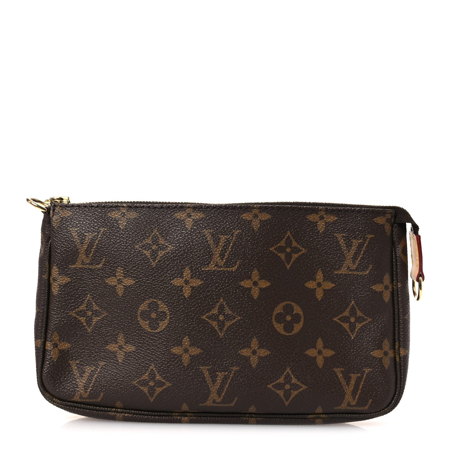 Louis Vuitton Monogram Pochette Accessories