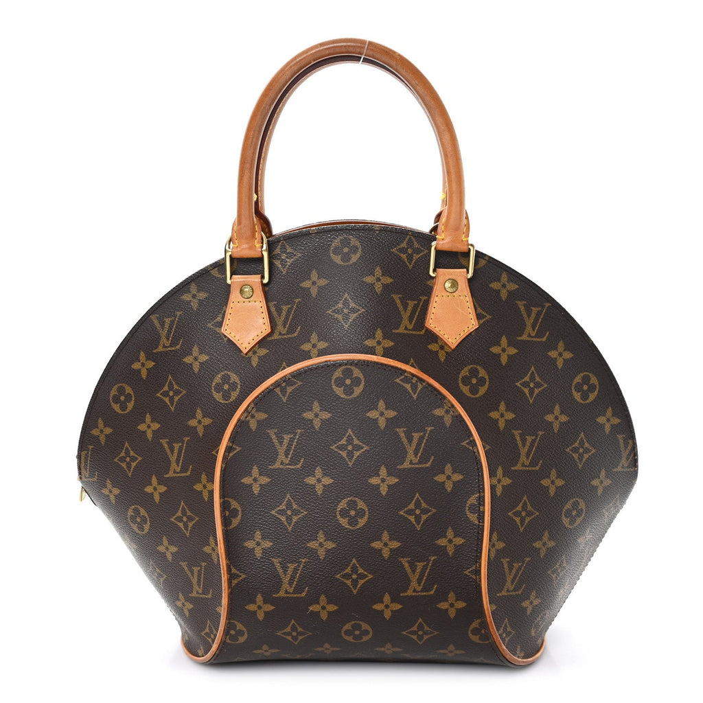 Louis Vuitton Monogram Ellipse MM