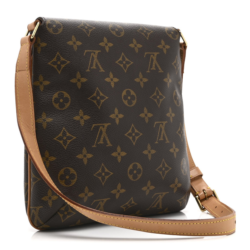Louis Vuitton Monogram Musette Salsa