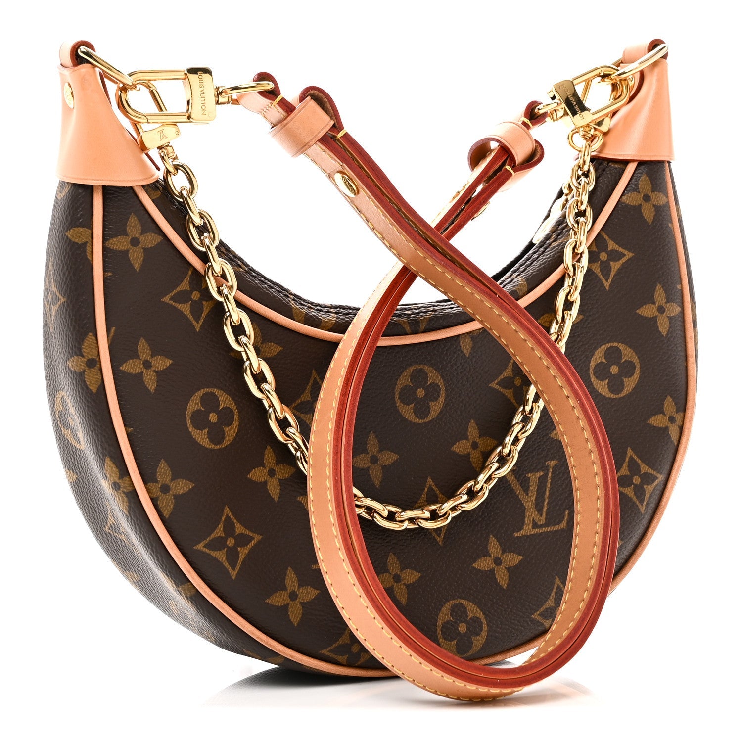 Louis Vuitton Monogram Loop