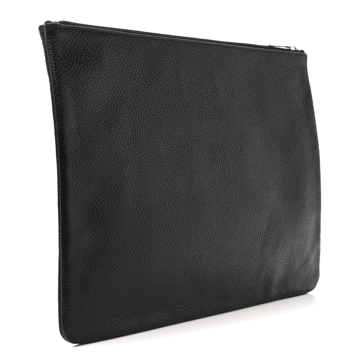 Caviar Timeless CC Cosmetic Pouch Black
