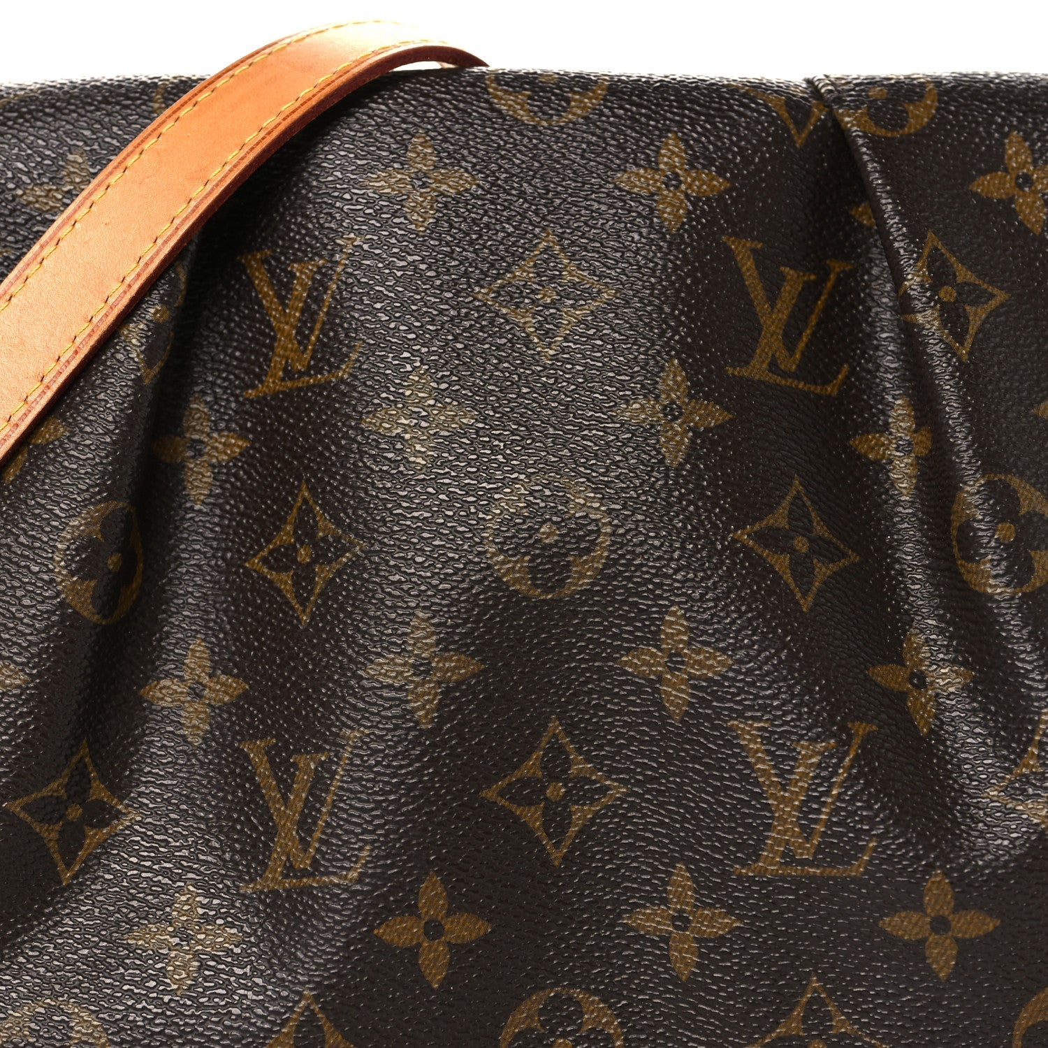 Louis Vuitton Monogram Menilmontant PM