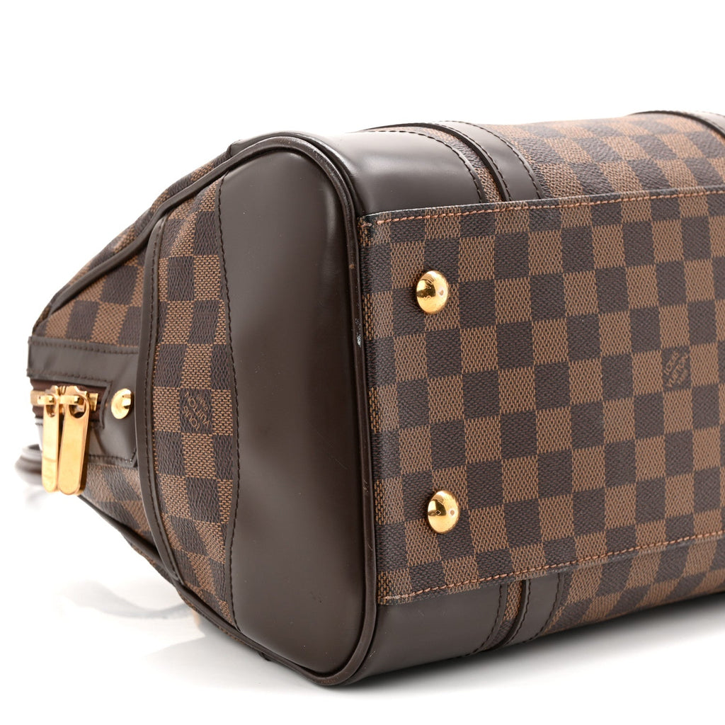 Louis Vuitton Damier Ebene Berkeley