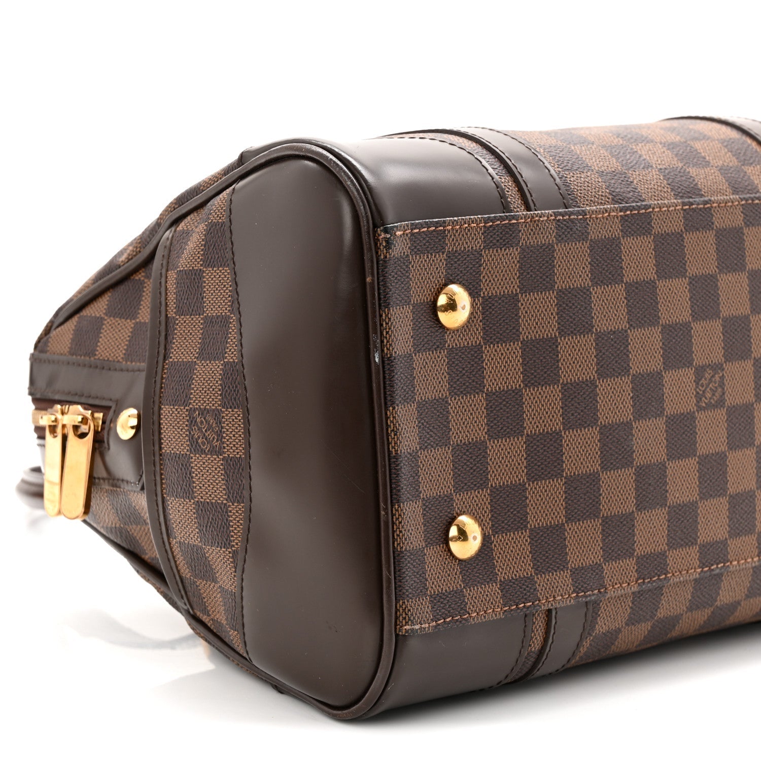 Louis Vuitton Damier Ebene Berkeley
