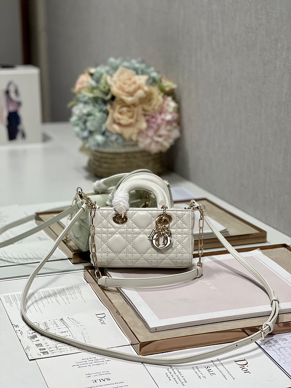 Dior Bag