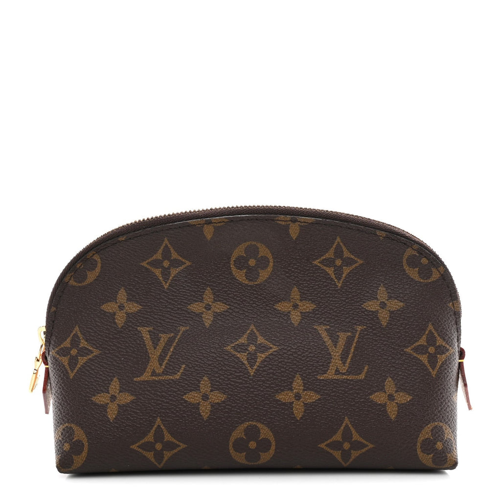 Louis Vuitton Monogram Cosmetic Pouch
