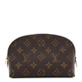 Louis Vuitton Monogram Cosmetic Pouch