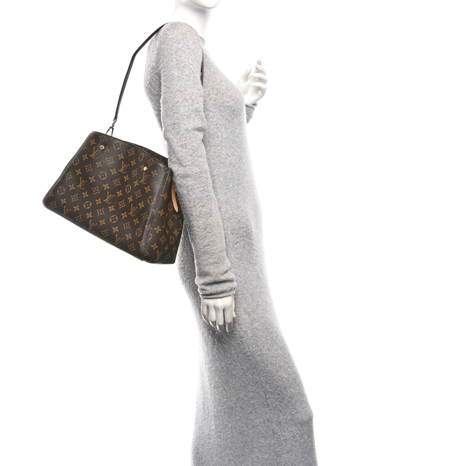 Louis Vuitton Monogram Montaigne MM