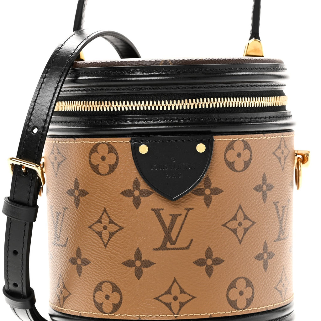 Louis Vuitton Reverse Monogram Cannes